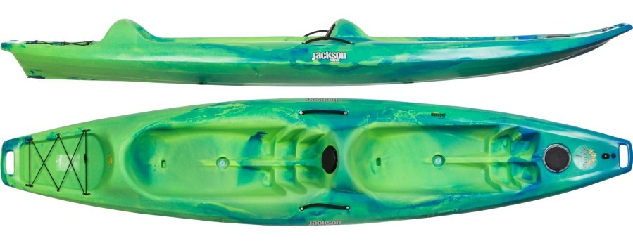 Jackson Riviera Tandem Kayak